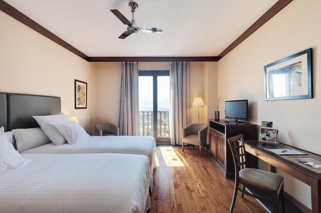 Hotel & Spa Real Badaguas Jaca Exterior photo