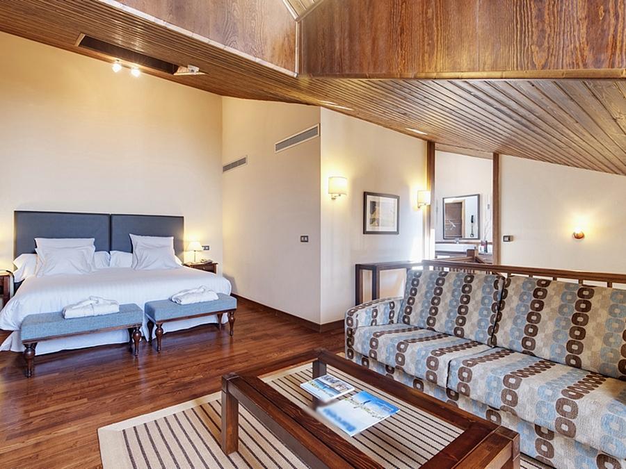 Hotel & Spa Real Badaguas Jaca Exterior photo